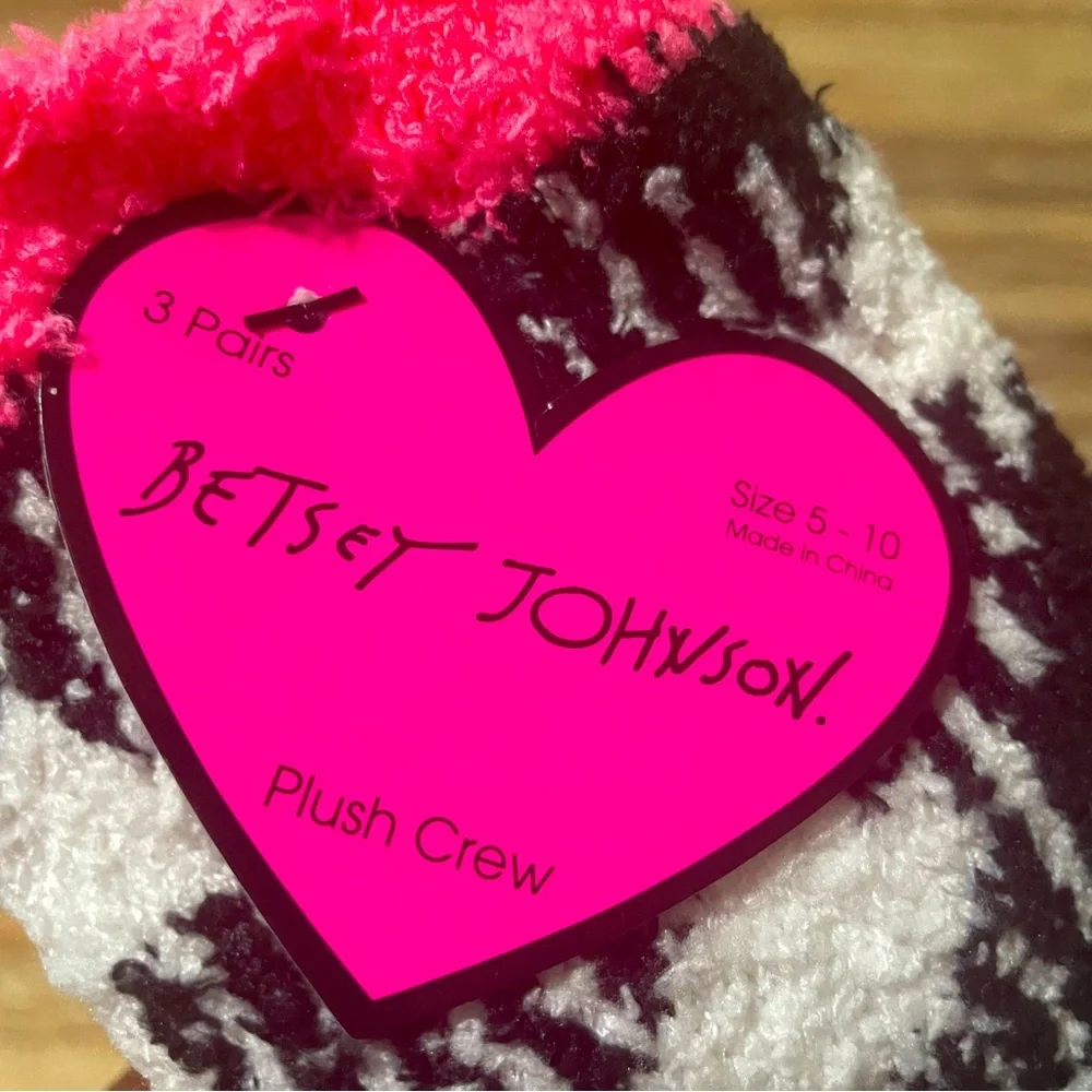 Betsey Johnson